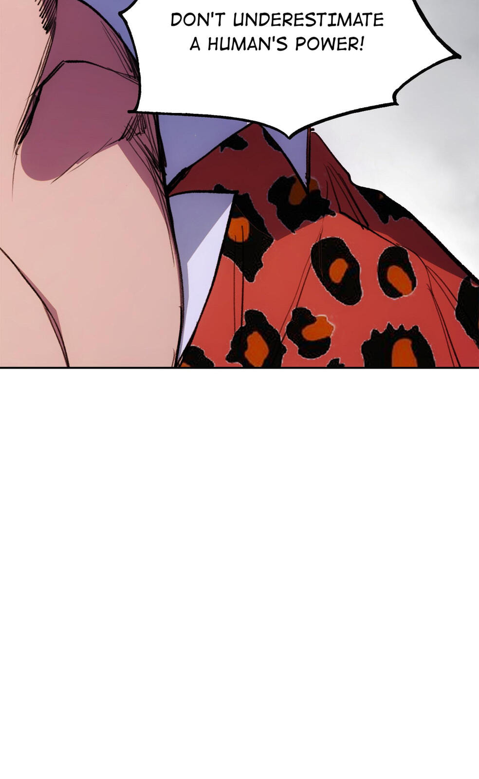 Beholder of the Abyss Chapter 35 page 70 - 