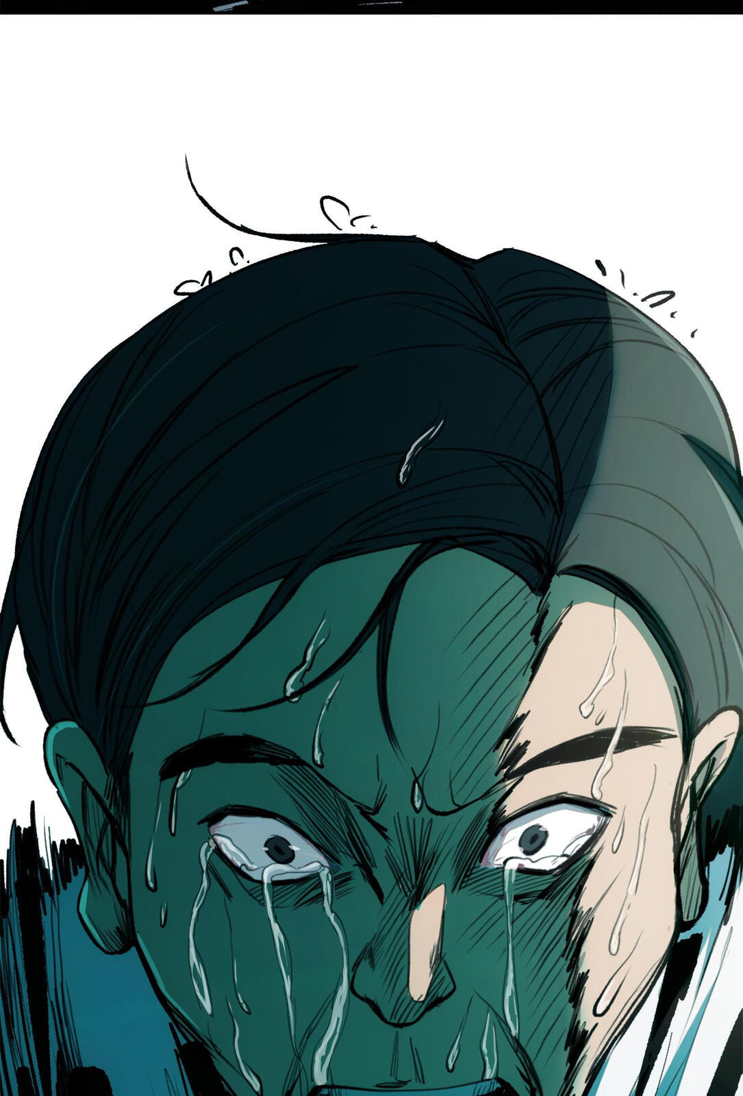 Beholder of the Abyss Chapter 35 page 8 - 