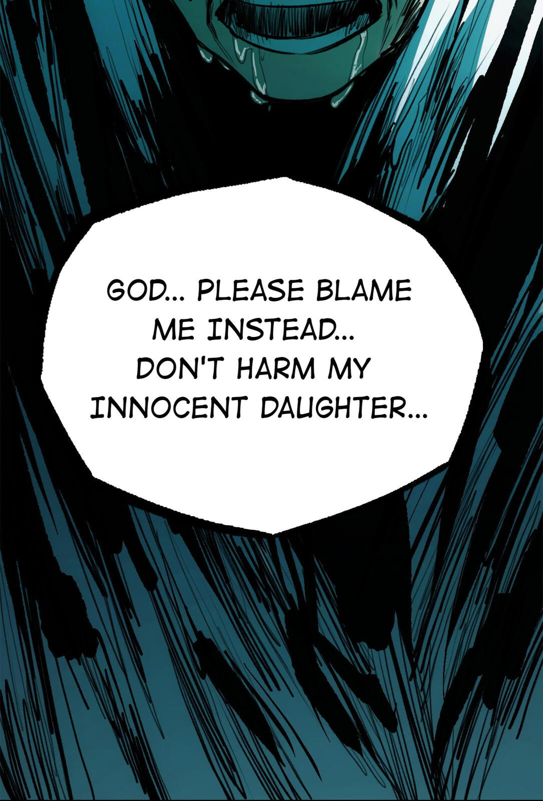 Beholder of the Abyss Chapter 35 page 9 - 
