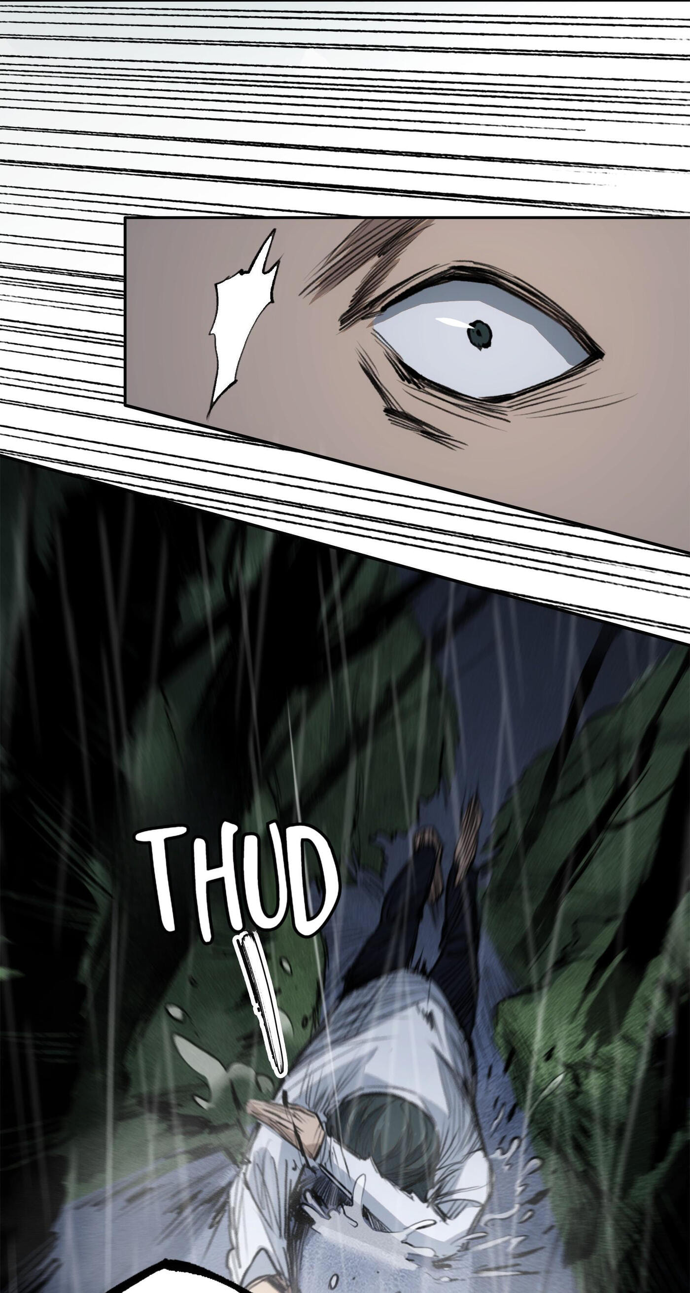 Beholder of the Abyss Chapter 35 page 10 - 
