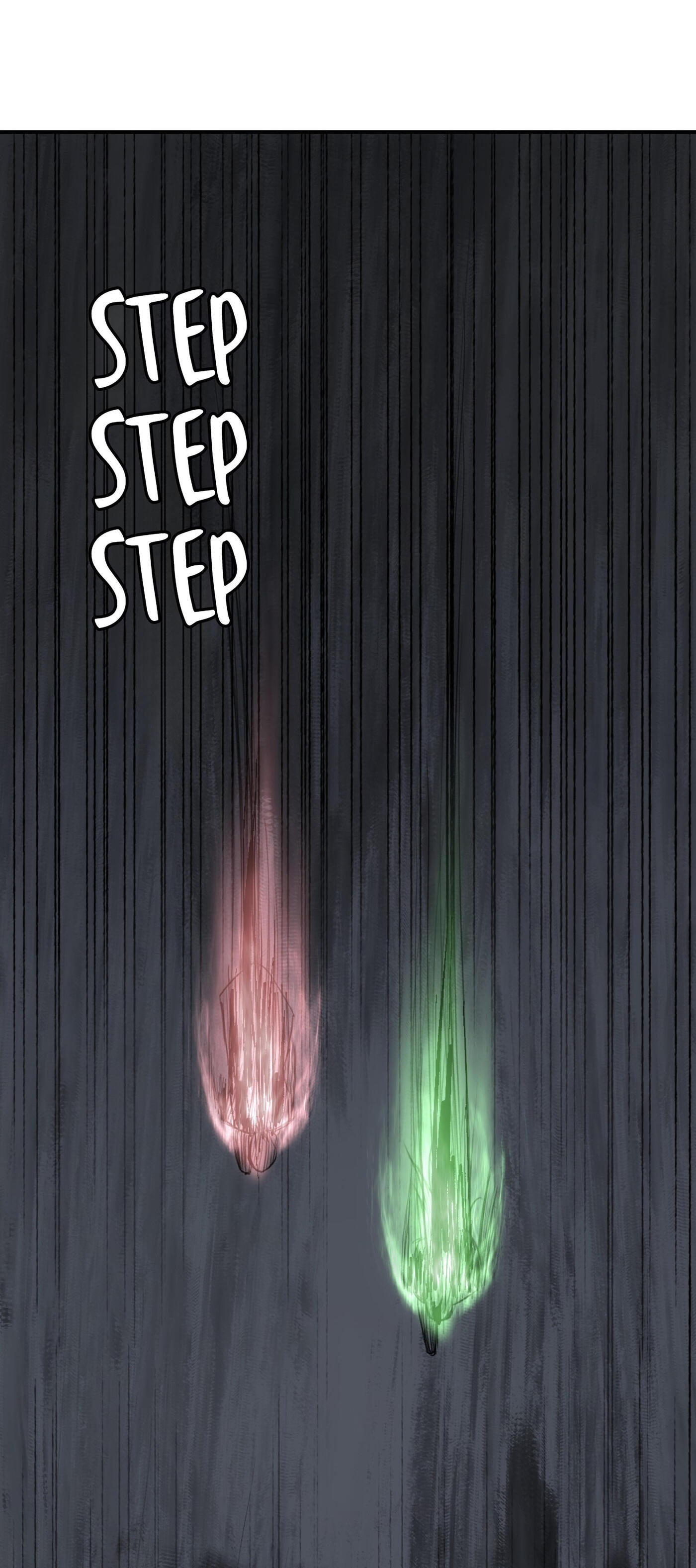 Beholder of the Abyss Chapter 36 page 25 - 