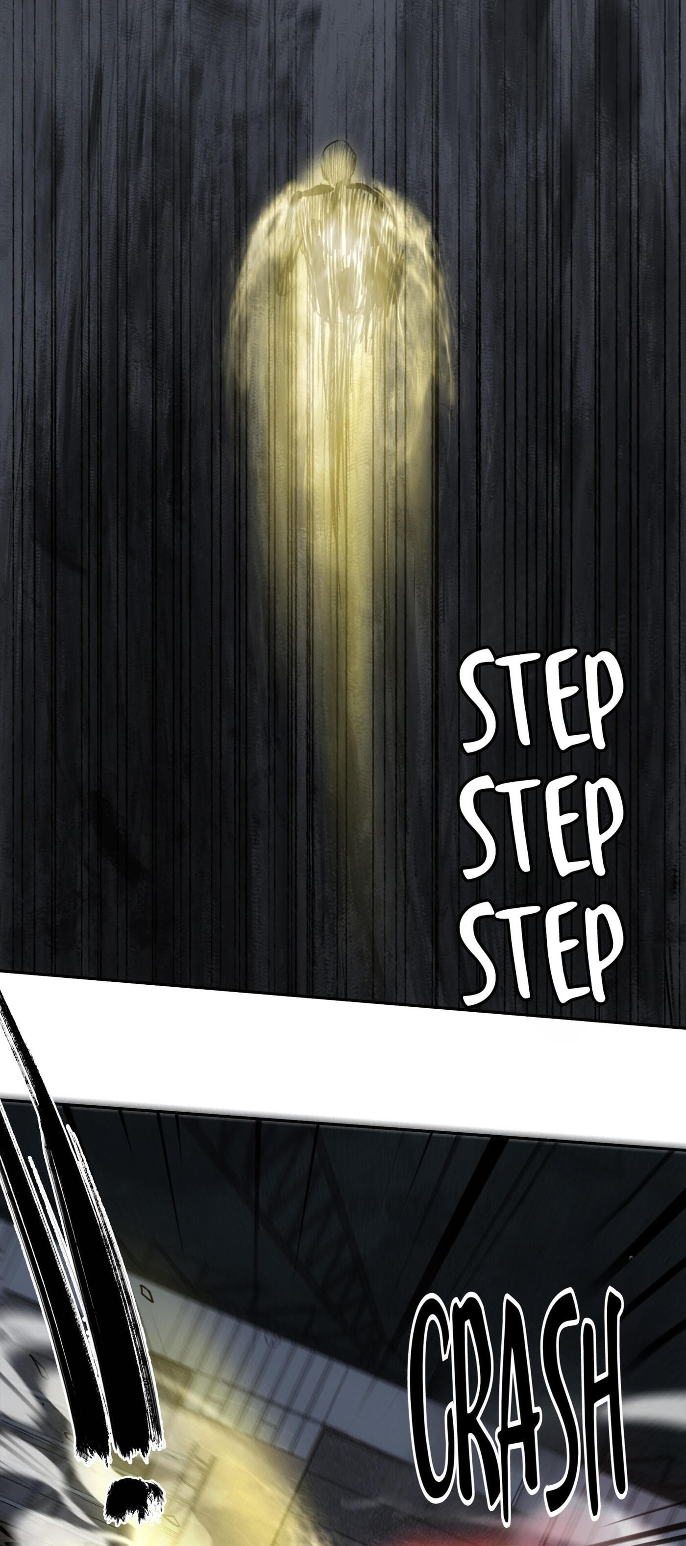 Beholder of the Abyss Chapter 36 page 26 - 