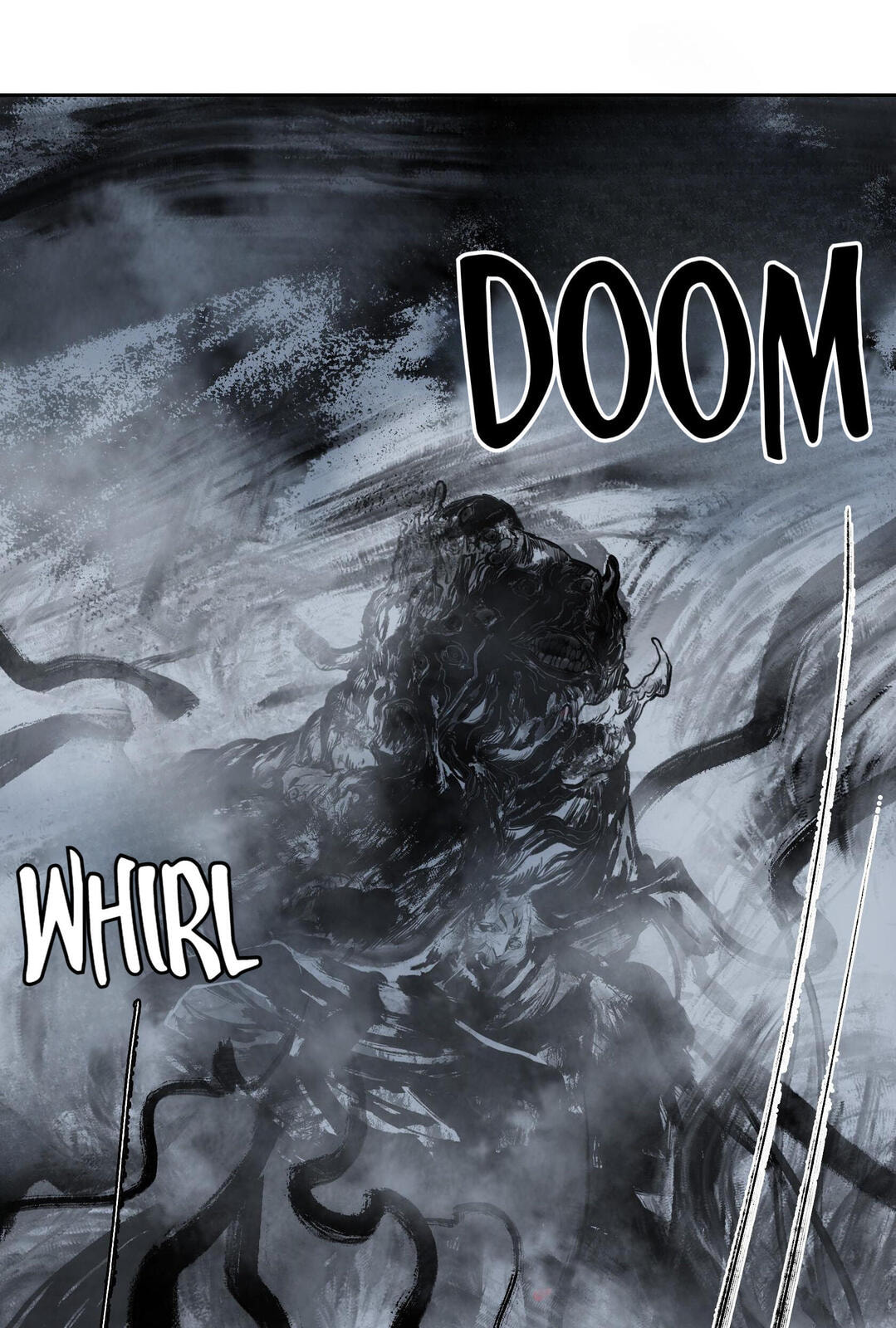 Beholder of the Abyss Chapter 37 page 13 - 