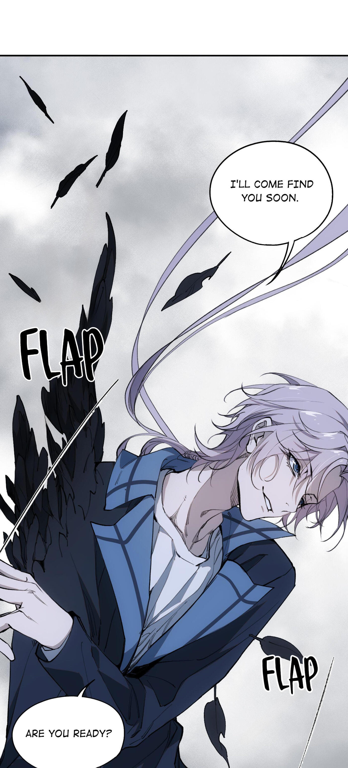 Beholder of the Abyss Chapter 37 page 19 - 