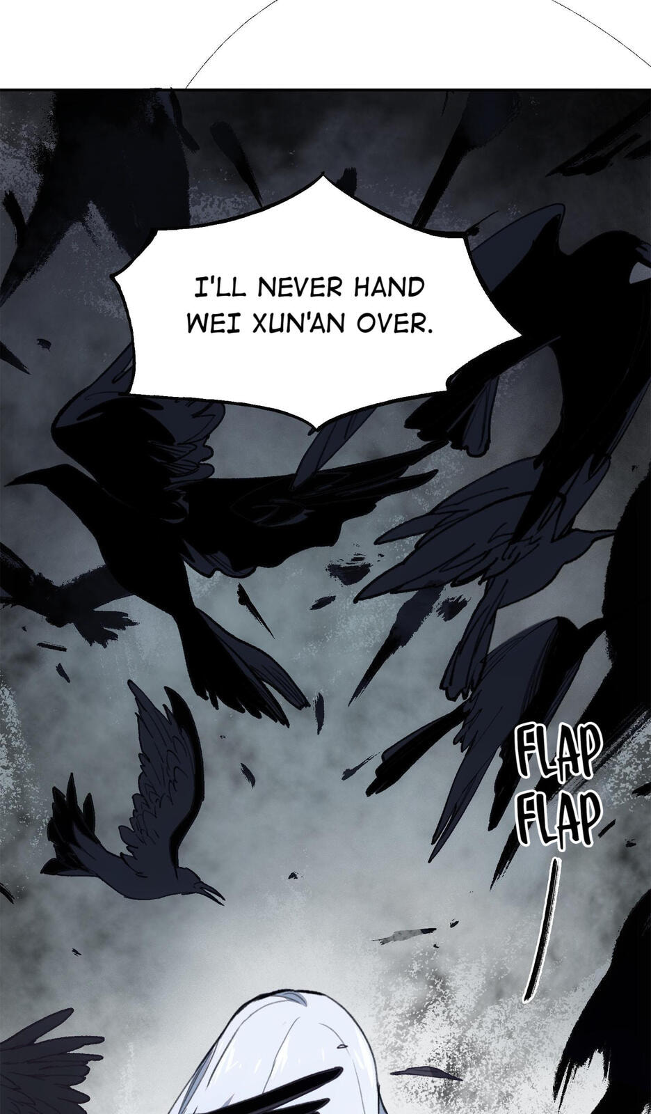 Beholder of the Abyss Chapter 37 page 25 - 