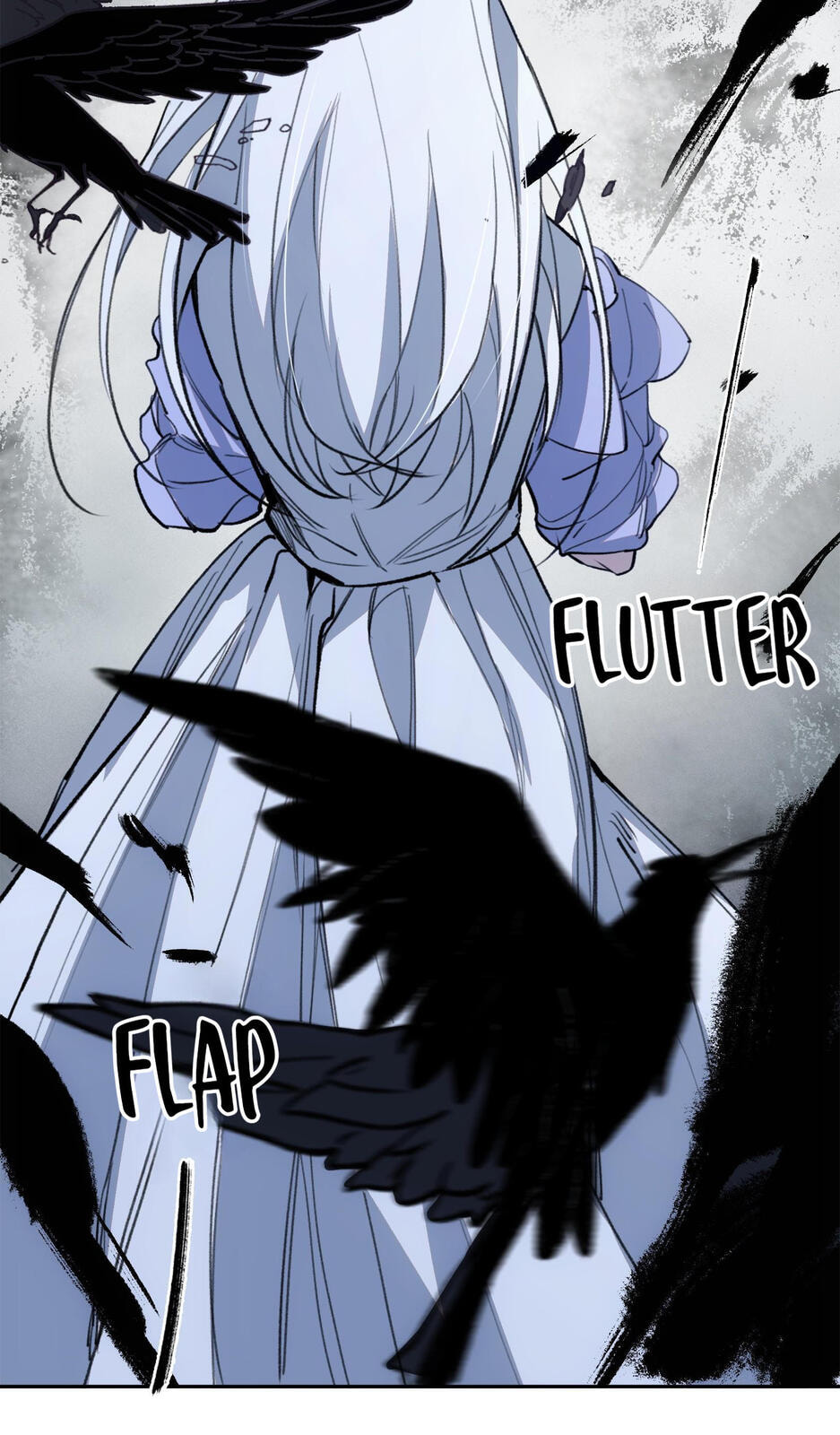 Beholder of the Abyss Chapter 37 page 26 - 
