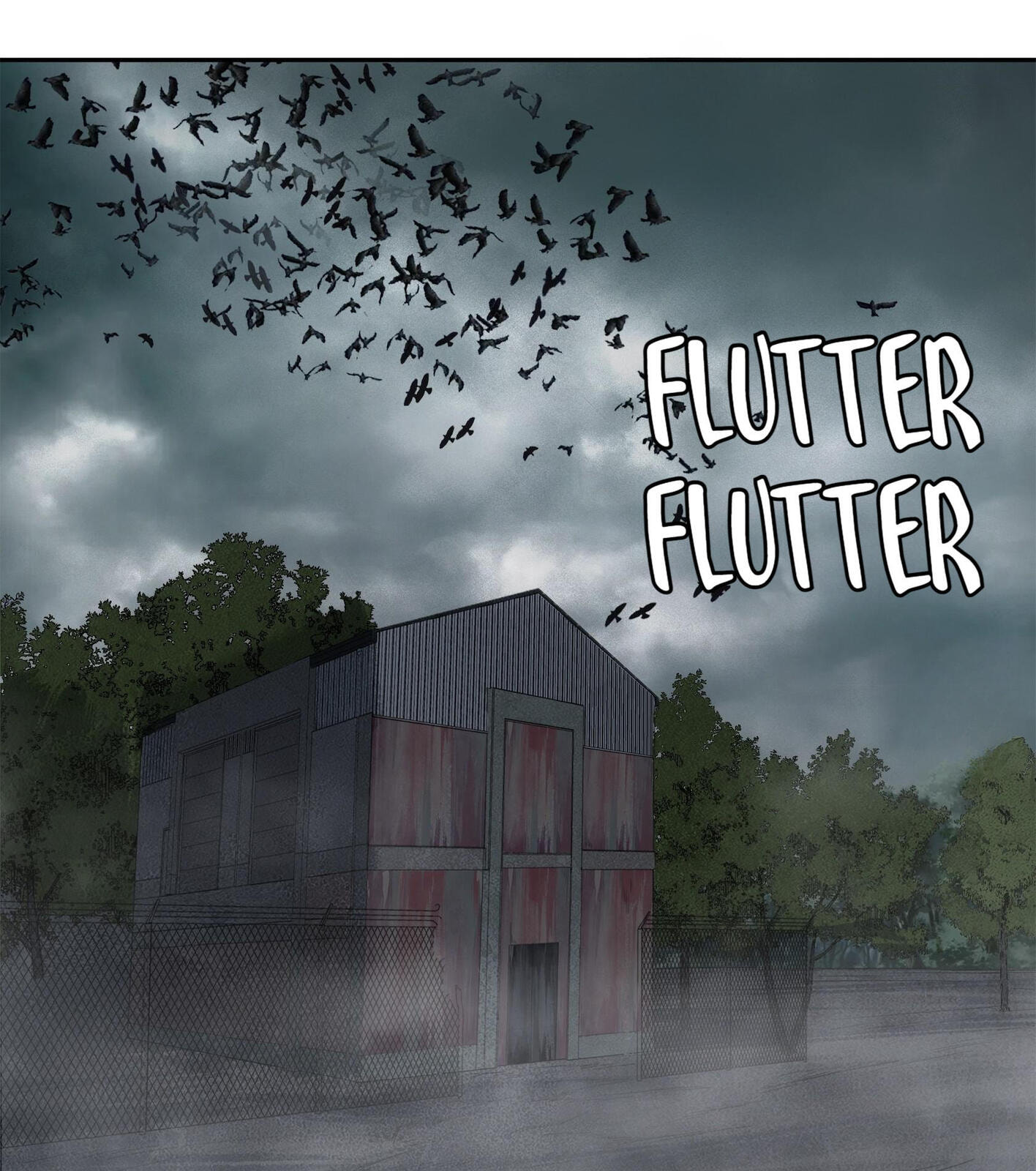 Beholder of the Abyss Chapter 37 page 28 - 