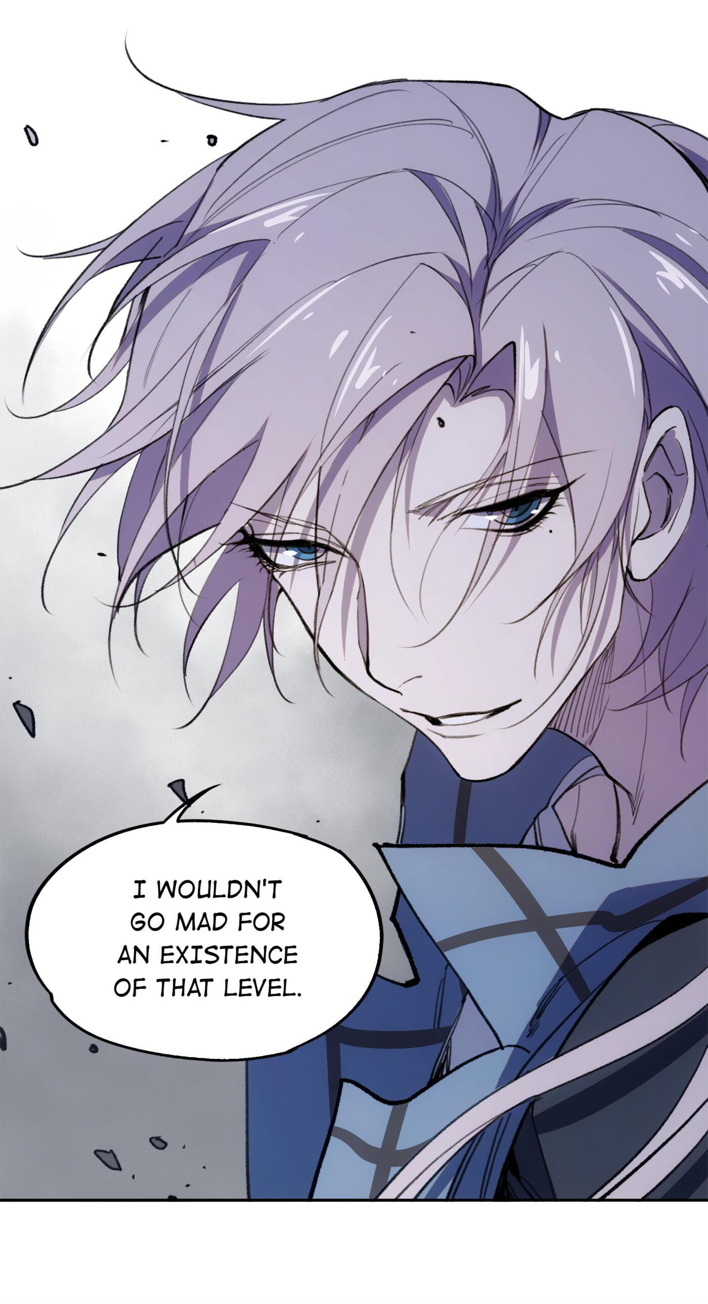 Beholder of the Abyss Chapter 37 page 42 - 