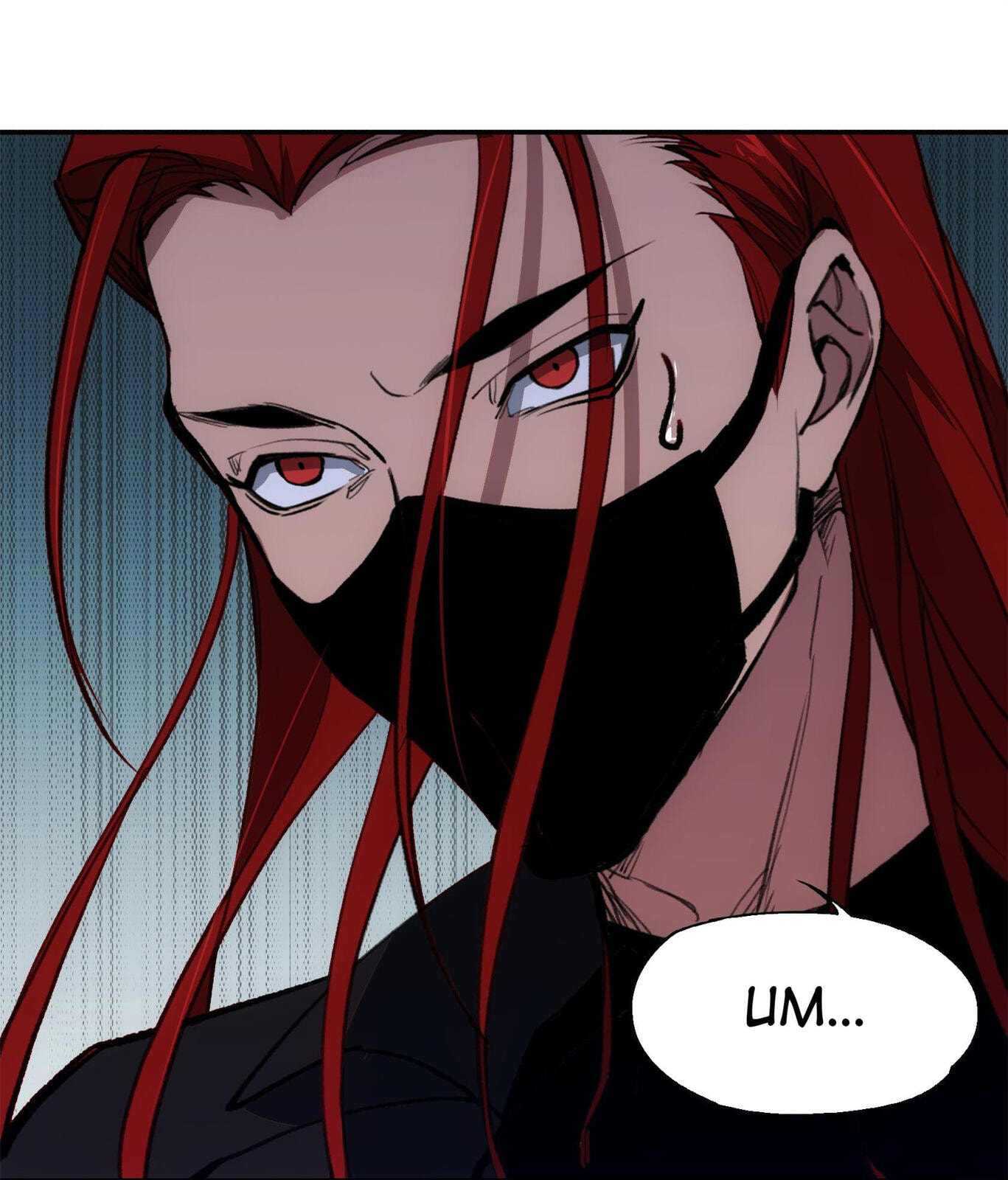 Beholder of the Abyss Chapter 37 page 43 - 