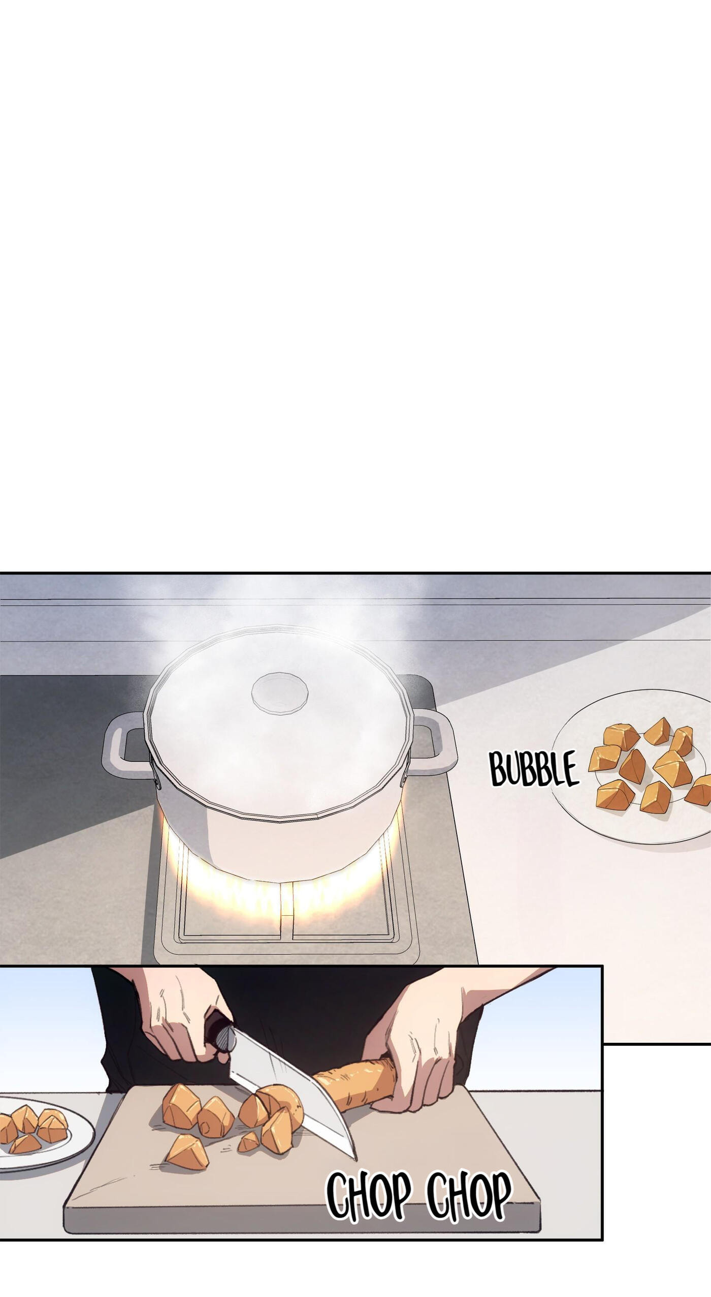 Beholder of the Abyss Chapter 37 page 45 - 
