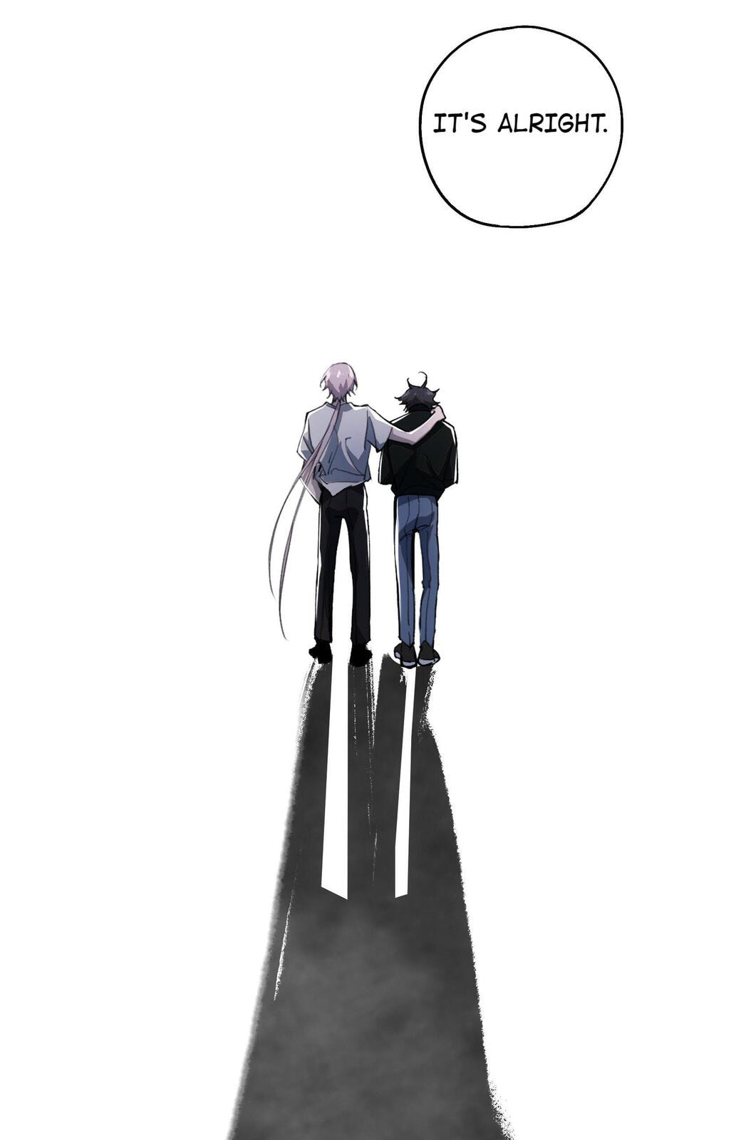 Beholder of the Abyss Chapter 37 page 58 - 