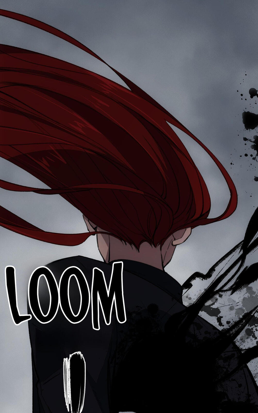 Beholder of the Abyss Chapter 37 page 7 - 
