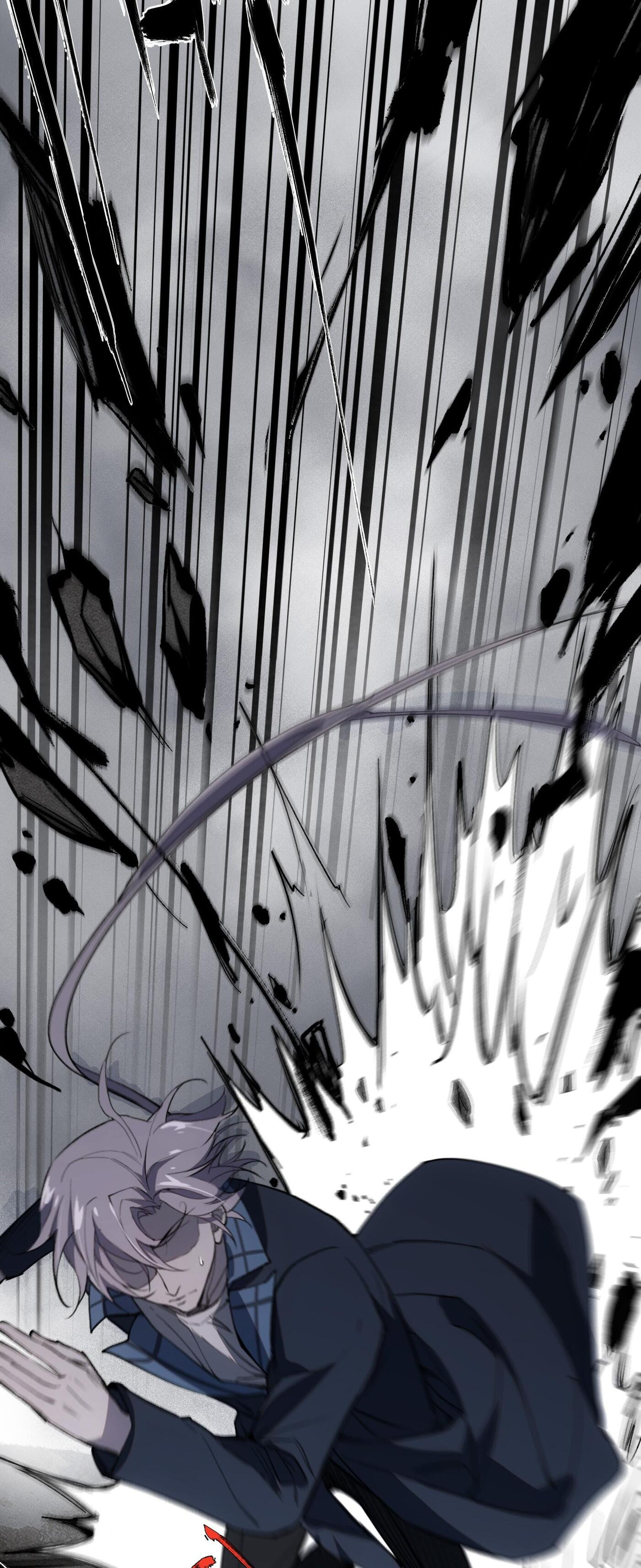 Beholder of the Abyss Chapter 37 page 10 - 