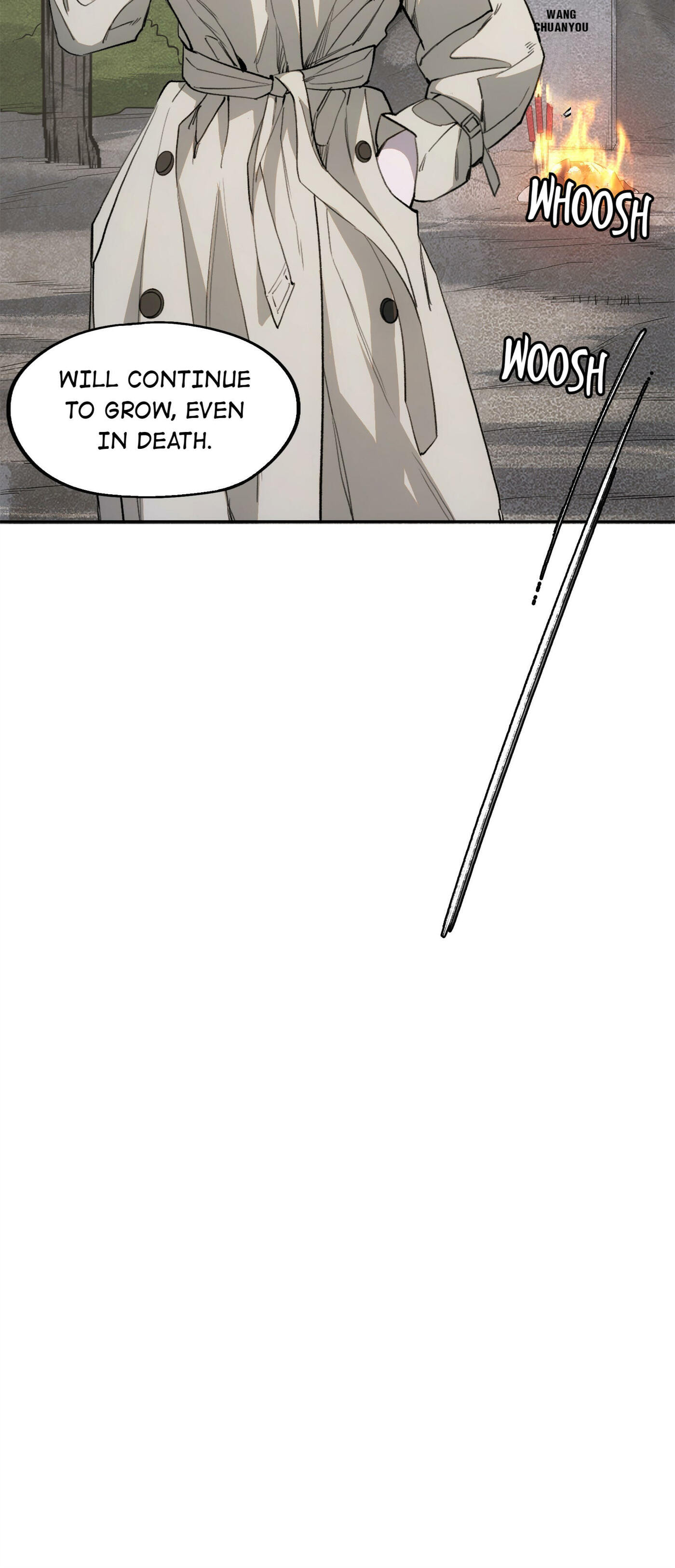 Beholder of the Abyss Chapter 38 page 15 - 