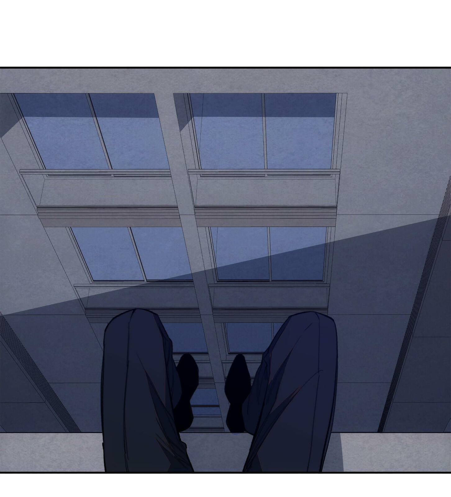 Beholder of the Abyss Chapter 38 page 23 - 