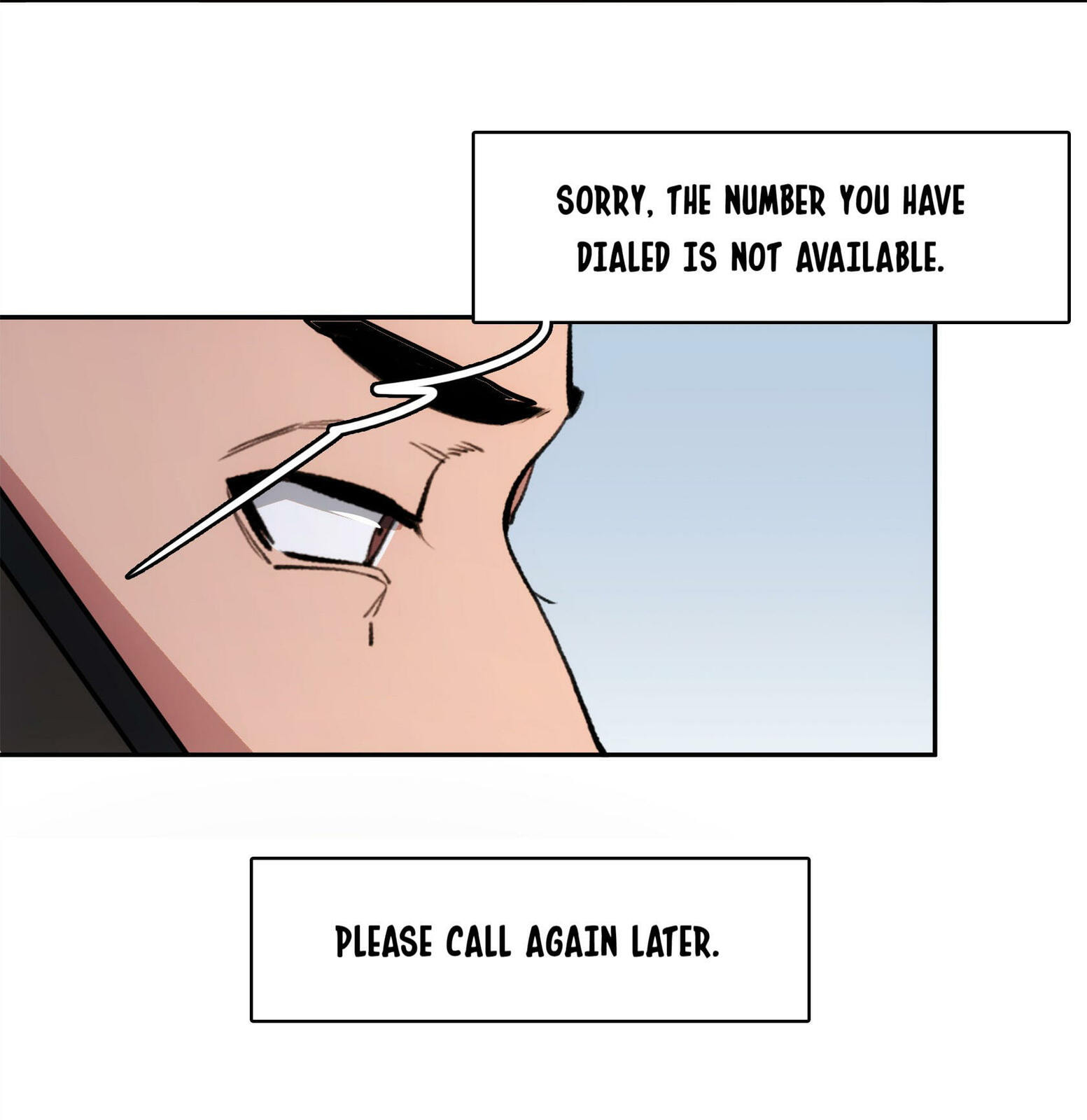 Beholder of the Abyss Chapter 38 page 4 - 