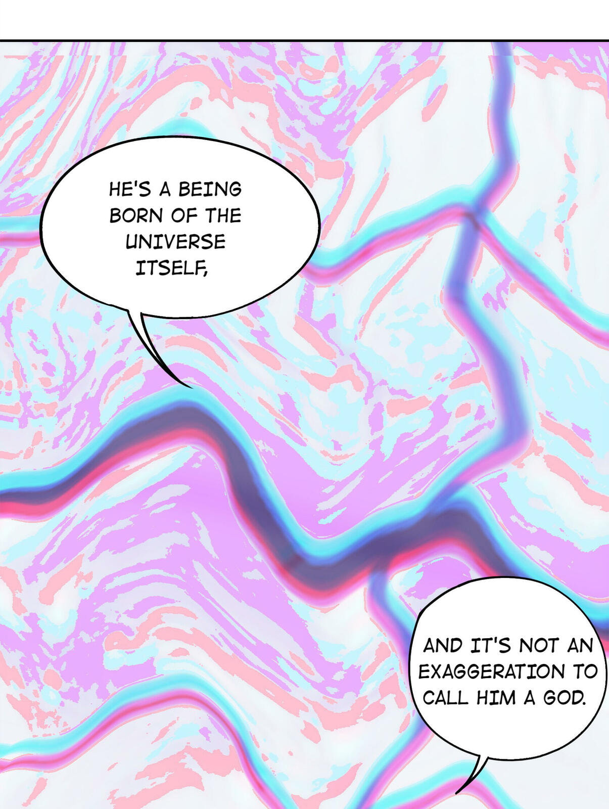 Beholder of the Abyss Chapter 38 page 39 - 