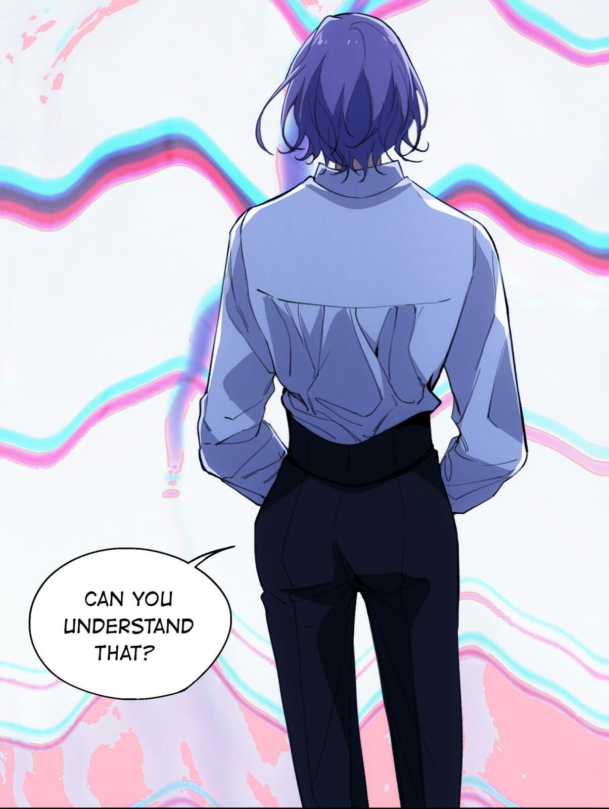Beholder of the Abyss Chapter 38 page 40 - 