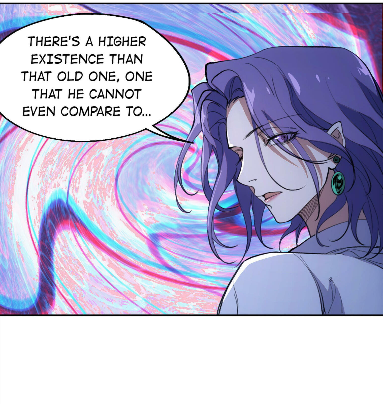 Beholder of the Abyss Chapter 38 page 42 - 