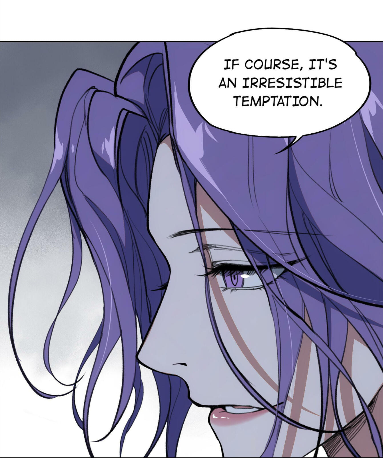 Beholder of the Abyss Chapter 38 page 47 - 