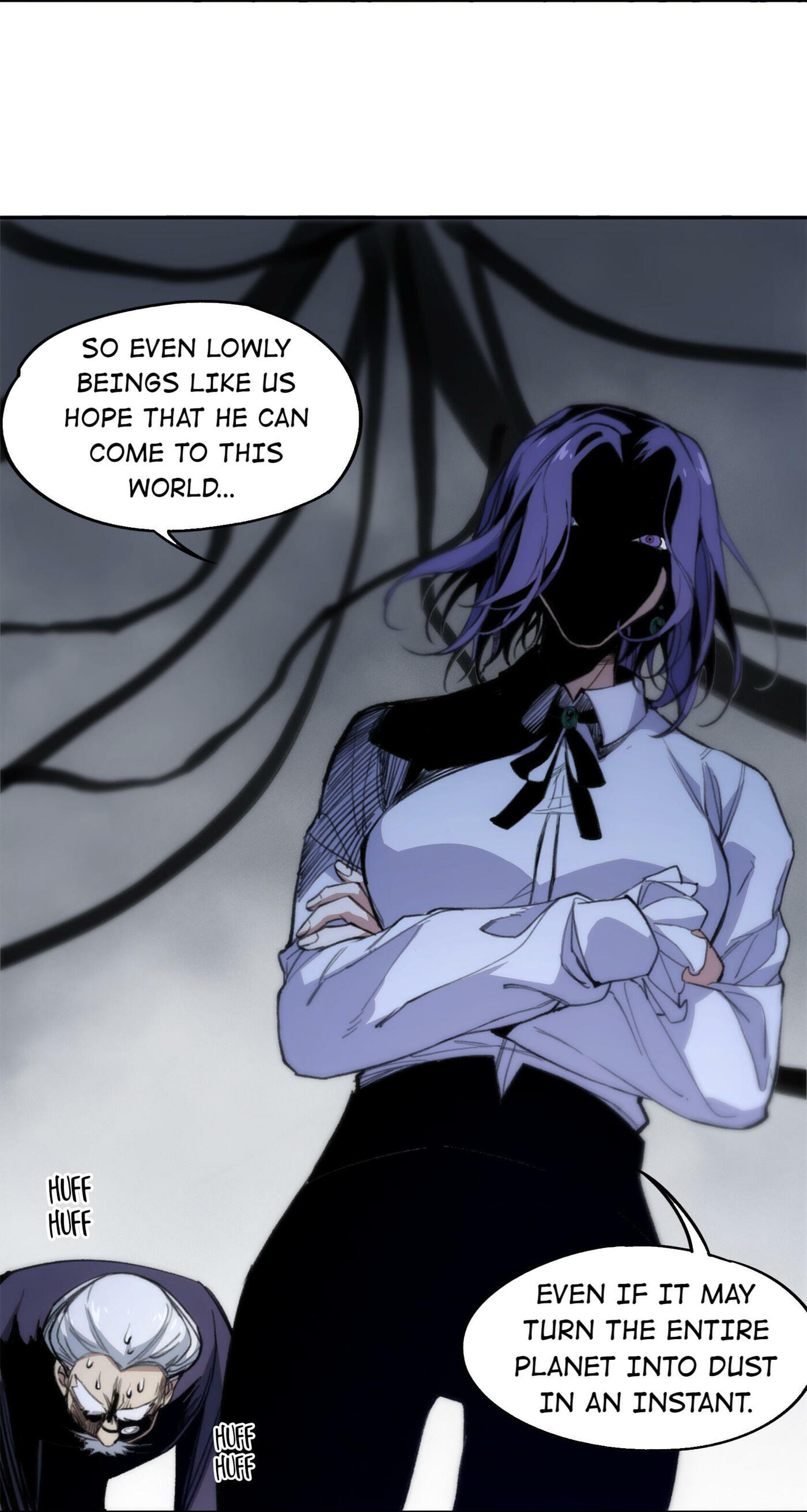 Beholder of the Abyss Chapter 38 page 48 - 