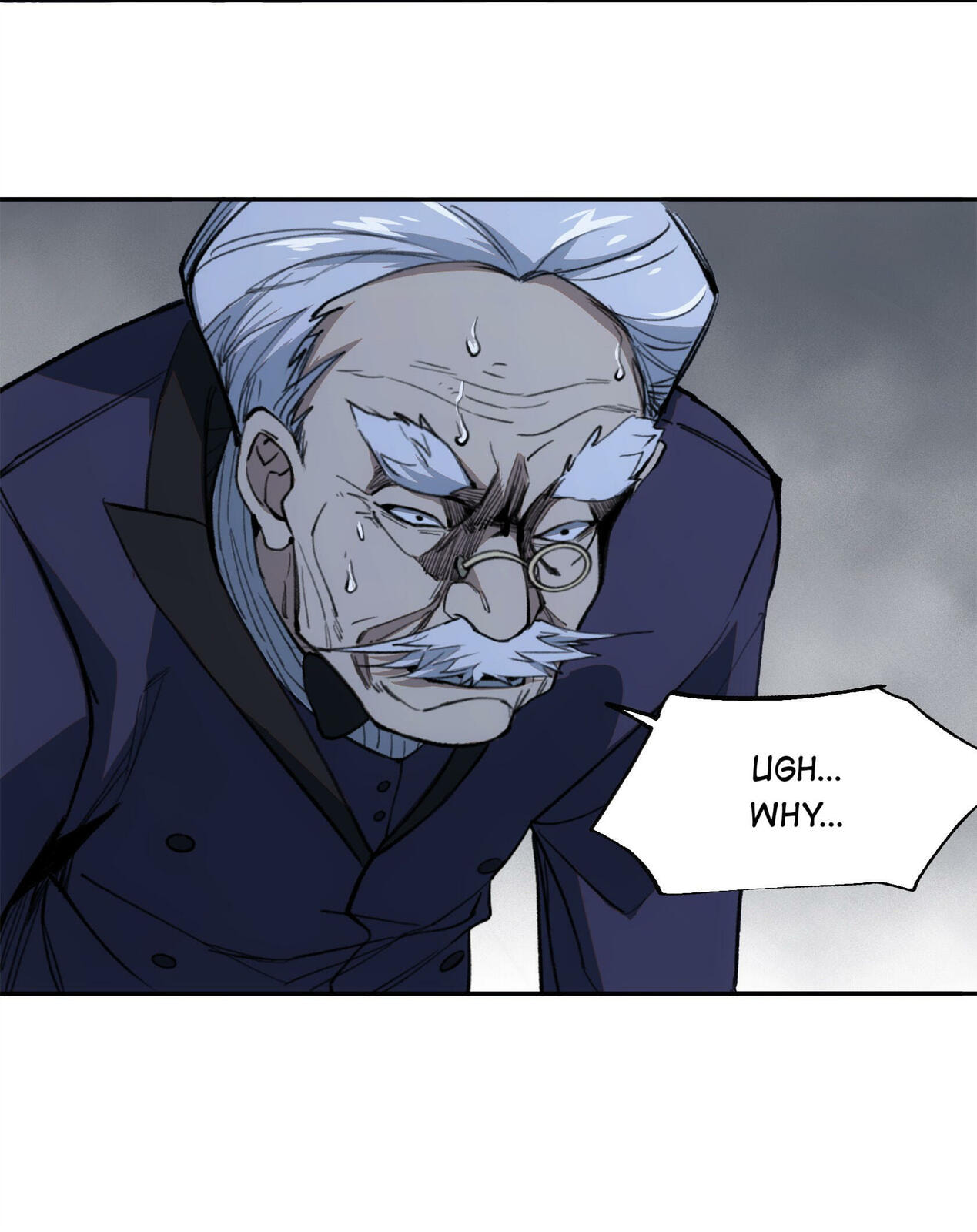Beholder of the Abyss Chapter 38 page 49 - 