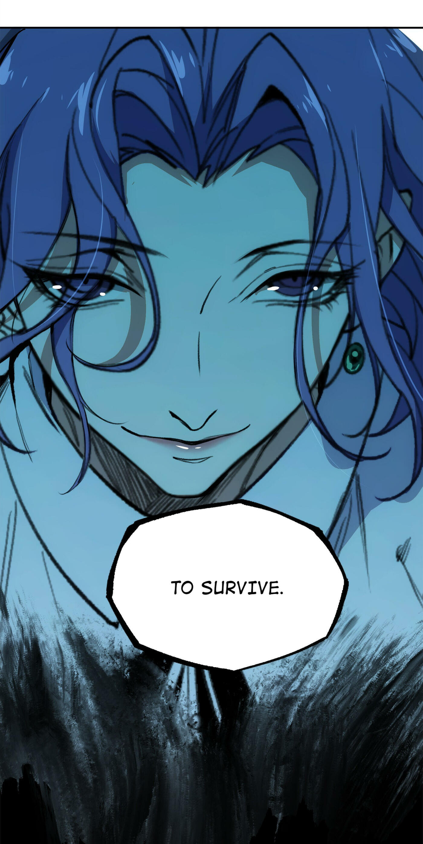 Beholder of the Abyss Chapter 38 page 52 - 