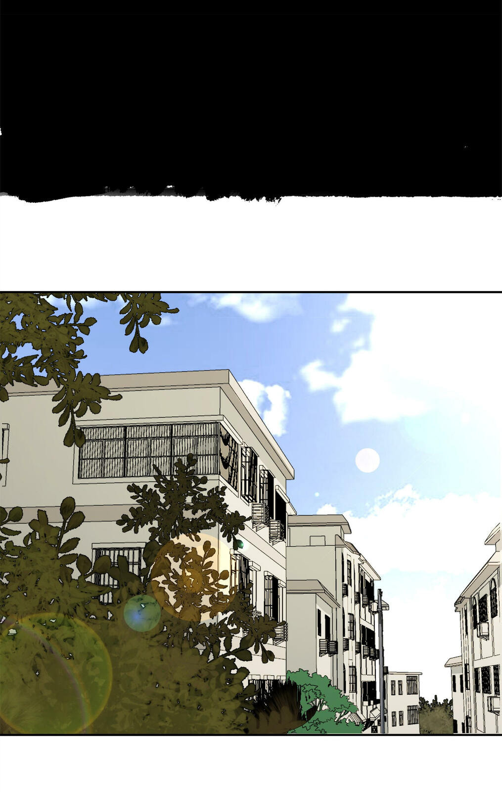 Beholder of the Abyss Chapter 38 page 54 - 