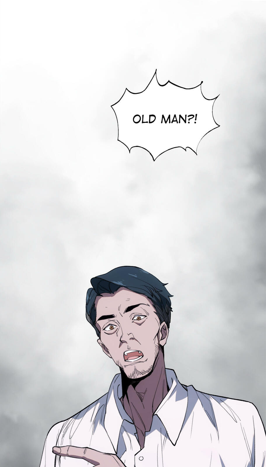 Beholder of the Abyss Chapter 38 page 59 - 