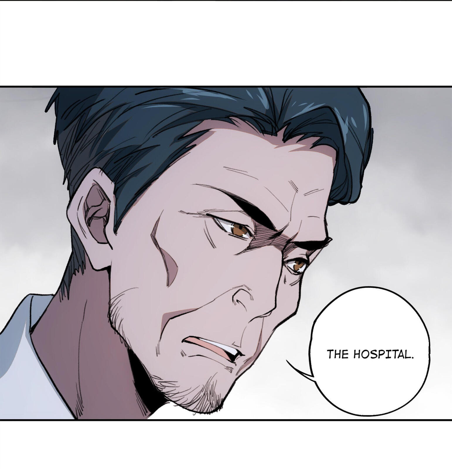 Beholder of the Abyss Chapter 39 page 13 - 