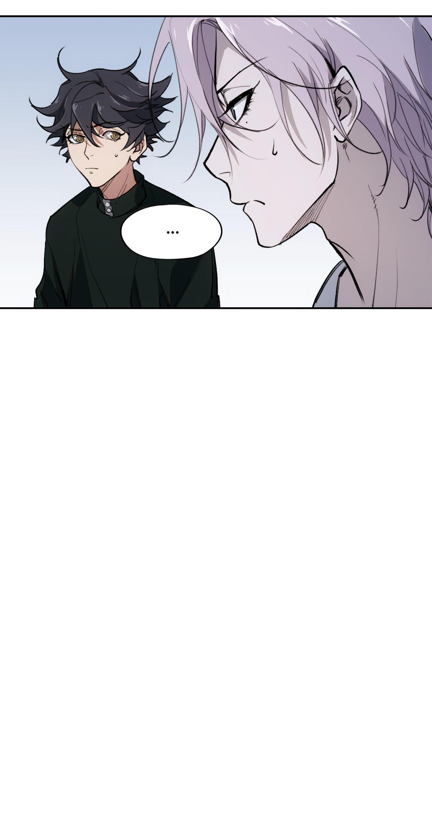 Beholder of the Abyss Chapter 39 page 14 - 