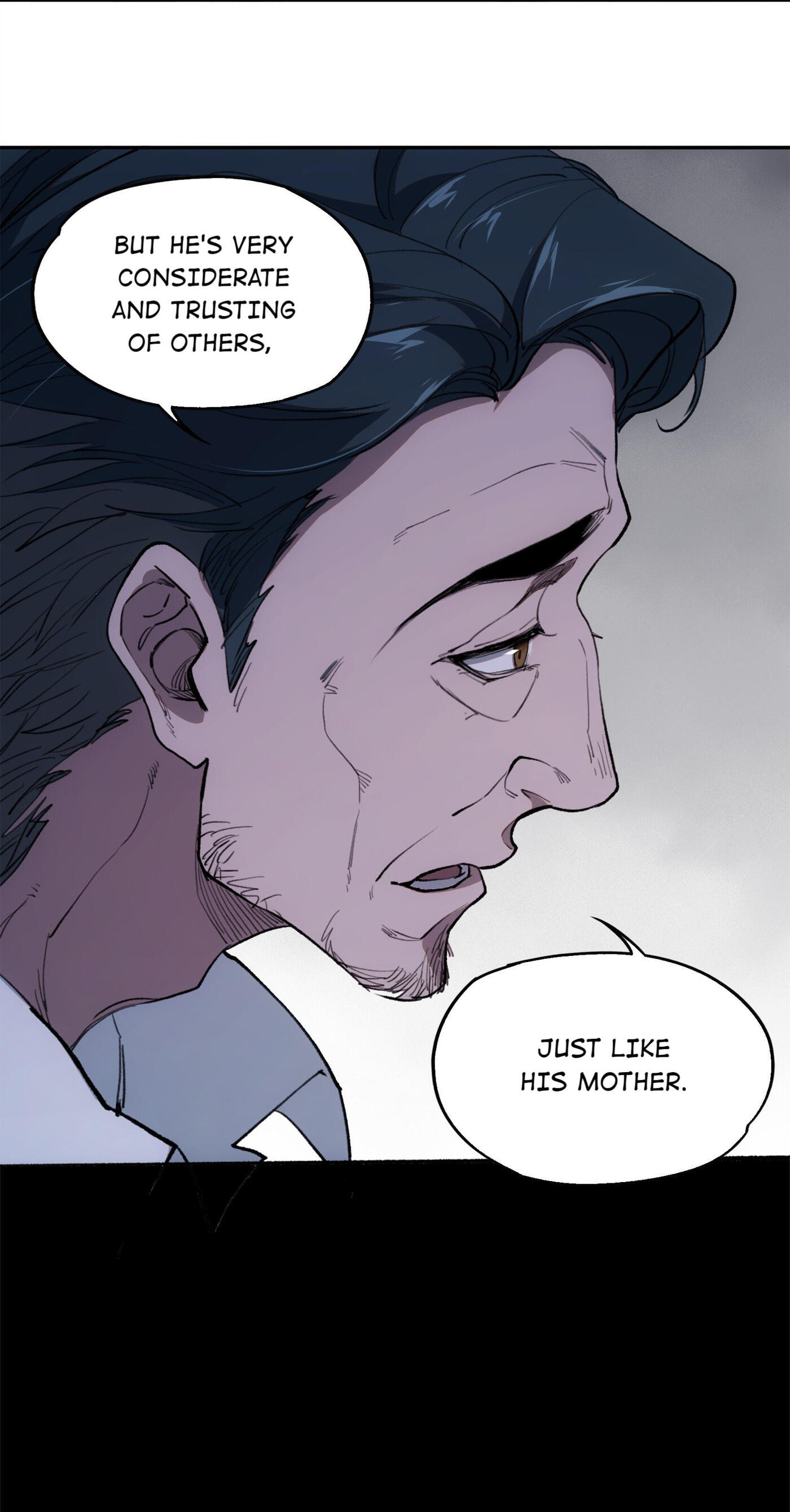 Beholder of the Abyss Chapter 39 page 26 - 