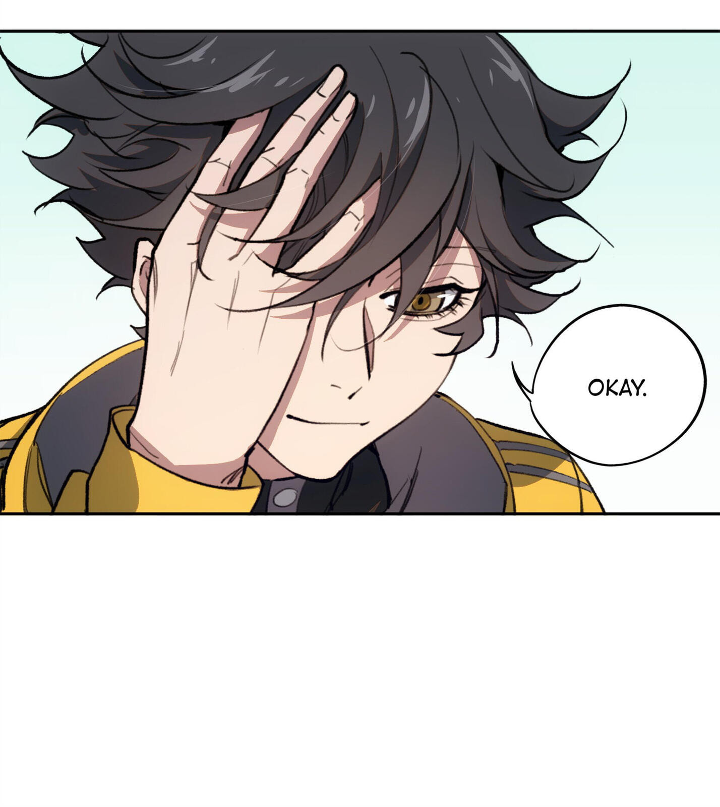 Beholder of the Abyss Chapter 39 page 39 - 
