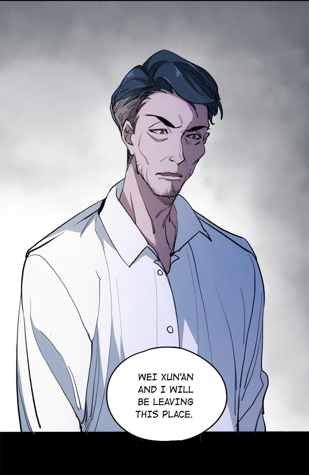 Beholder of the Abyss Chapter 39 page 45 - 