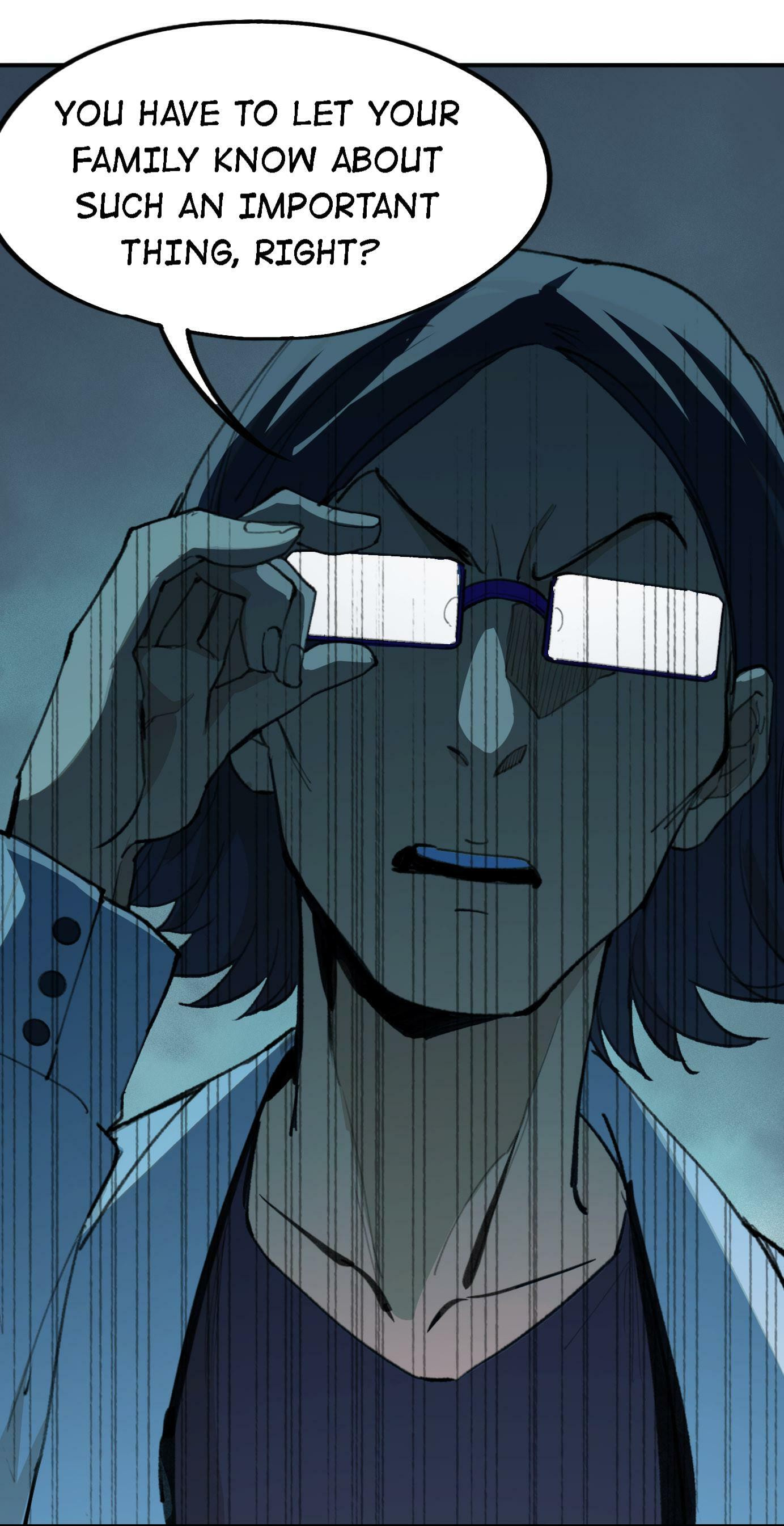 Beholder of the Abyss Chapter 4 page 15 - 