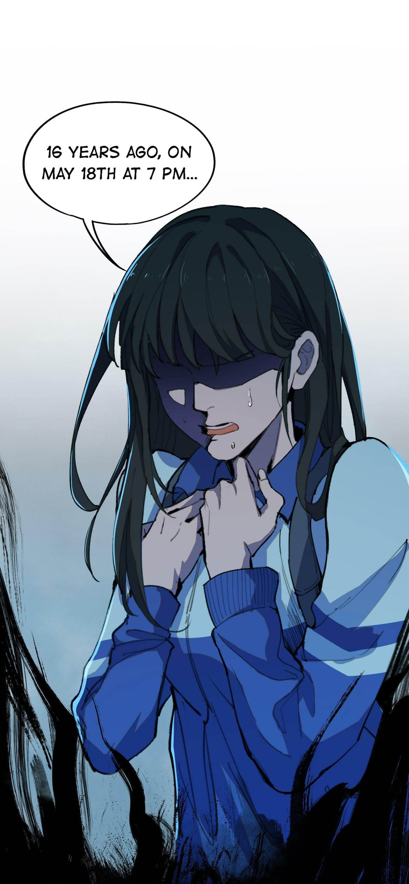 Beholder of the Abyss Chapter 4 page 33 - 