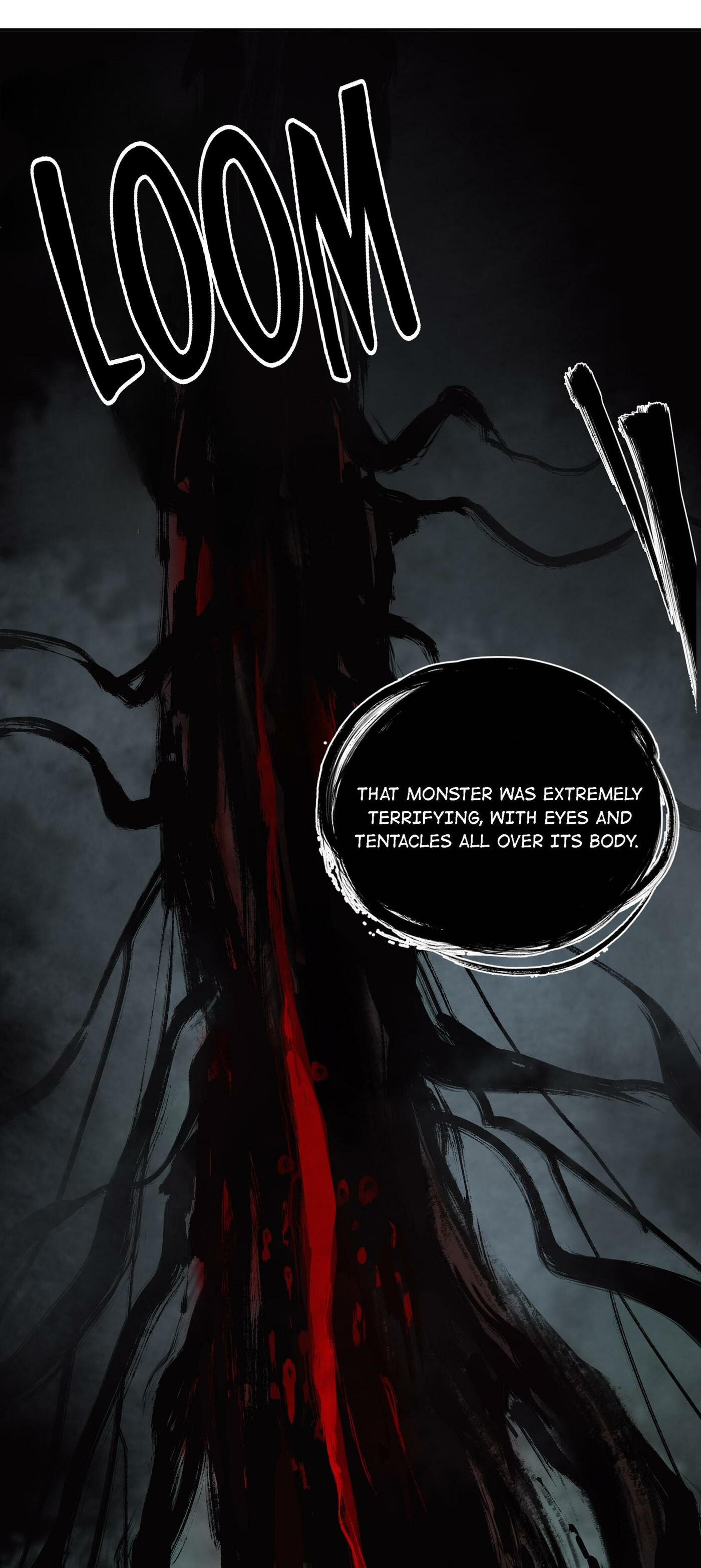 Beholder of the Abyss Chapter 4 page 38 - 