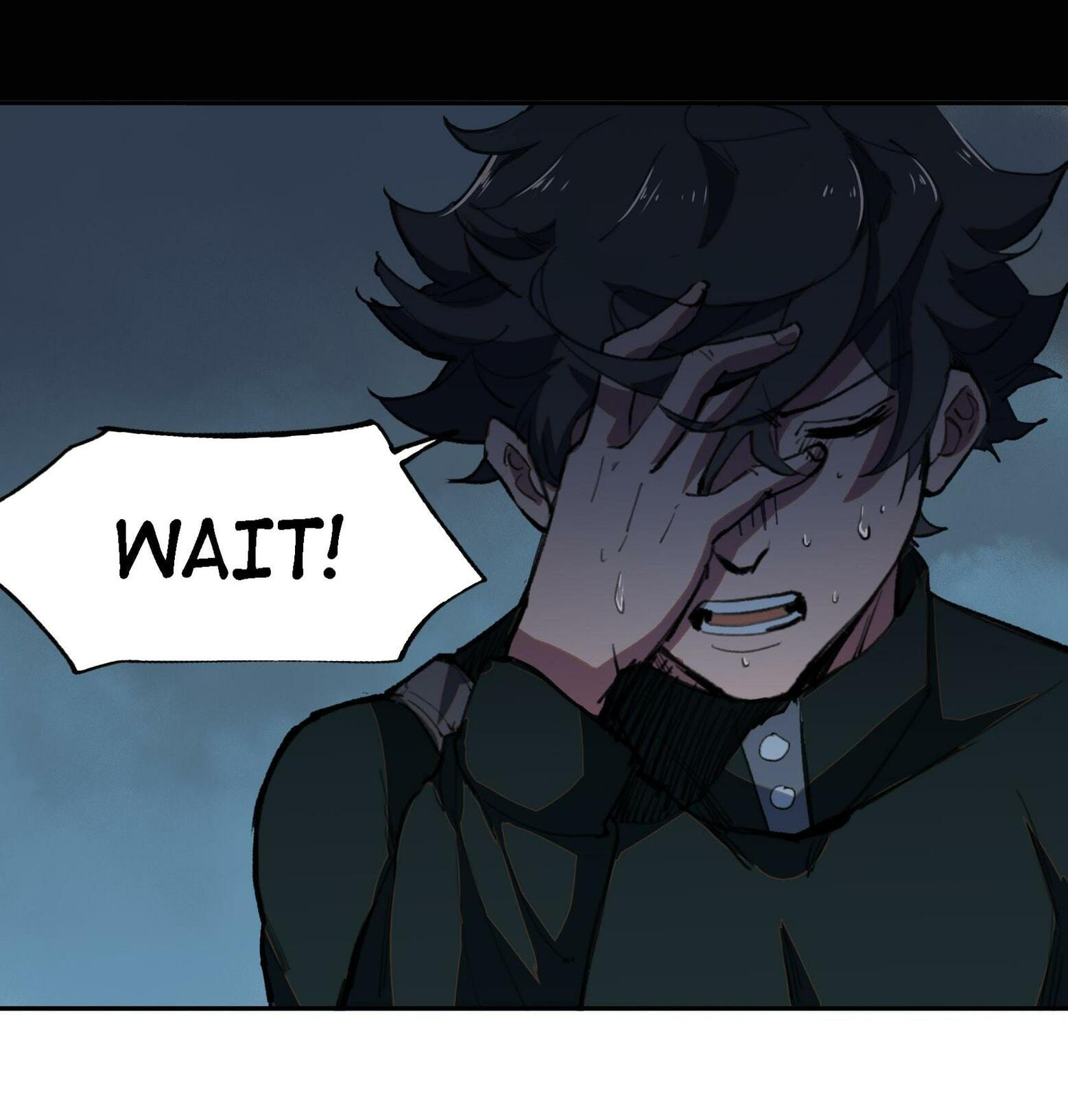 Beholder of the Abyss Chapter 4 page 40 - 