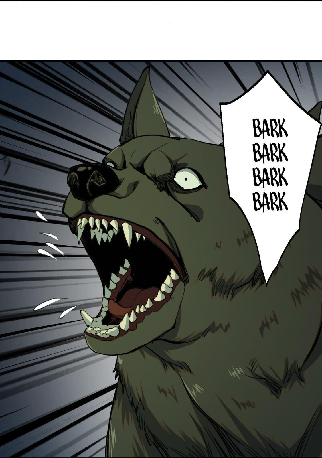 Beholder of the Abyss Chapter 4 page 49 - 