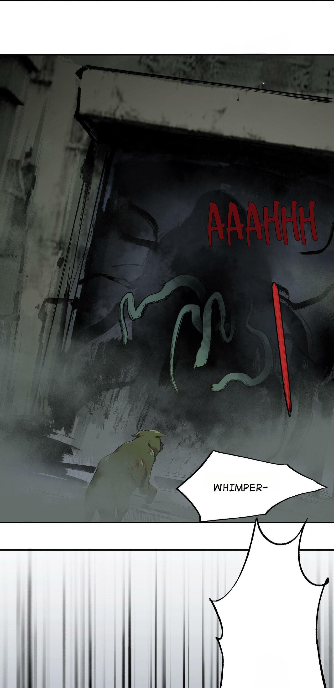 Beholder of the Abyss Chapter 4 page 50 - 