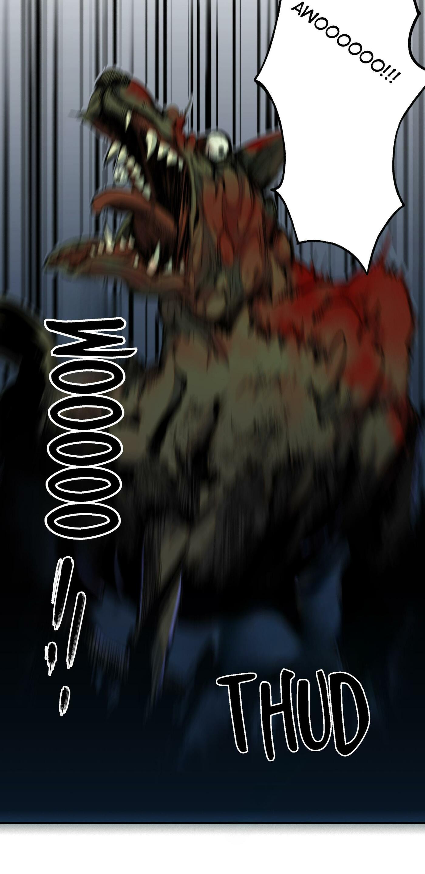 Beholder of the Abyss Chapter 4 page 51 - 