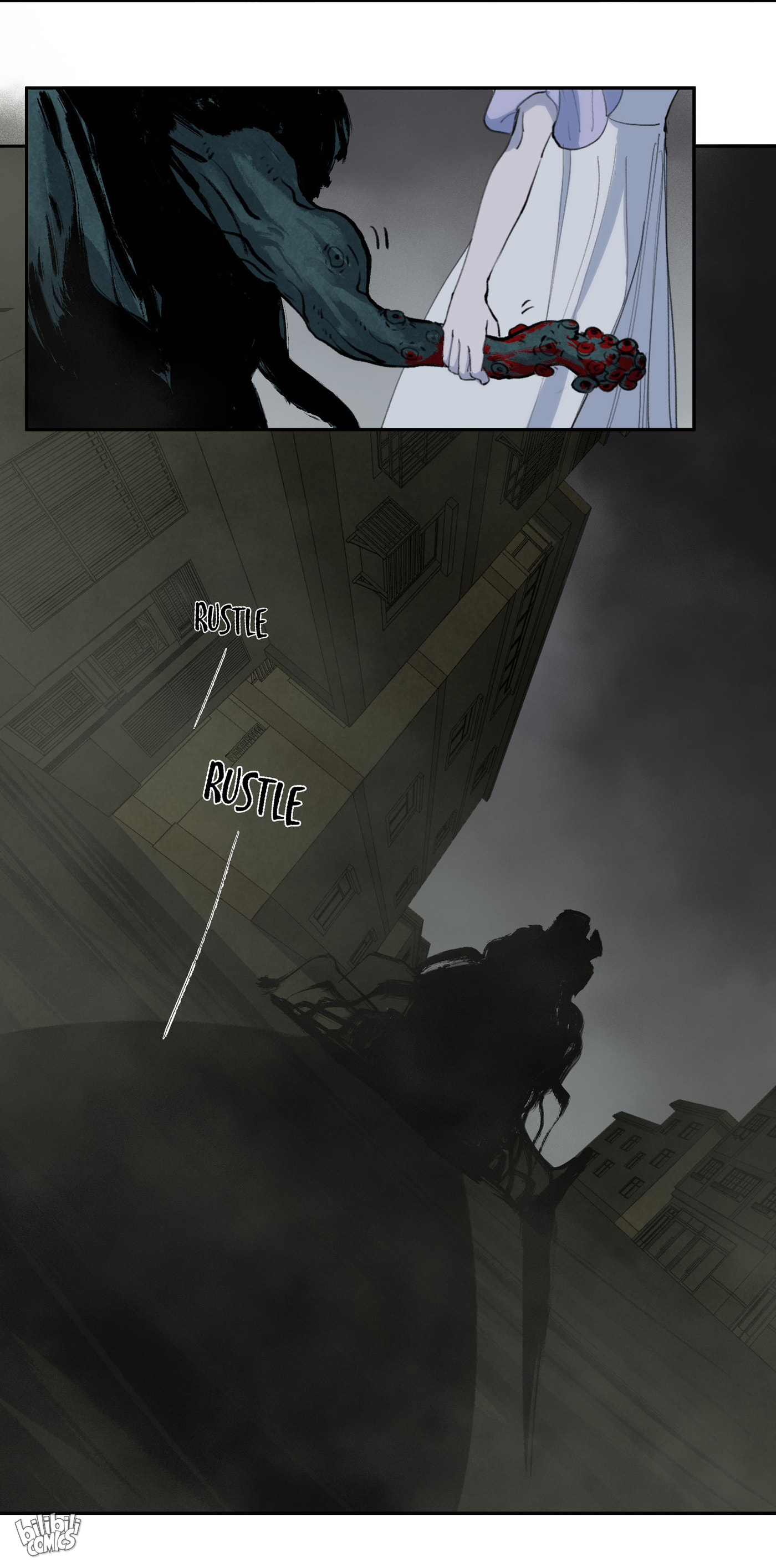 Beholder of the Abyss Chapter 4 page 56 - 