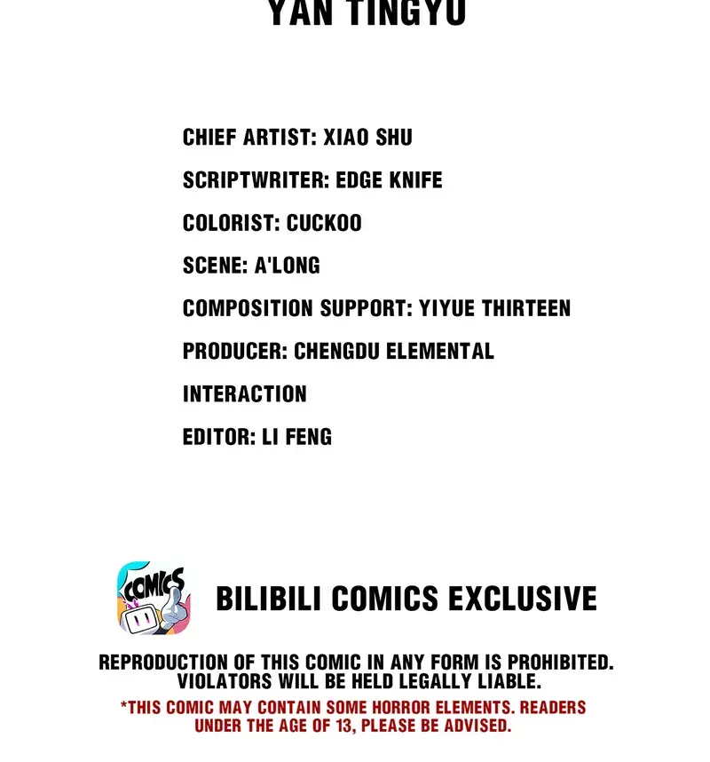 Beholder of the Abyss Chapter 40 page 2 - 