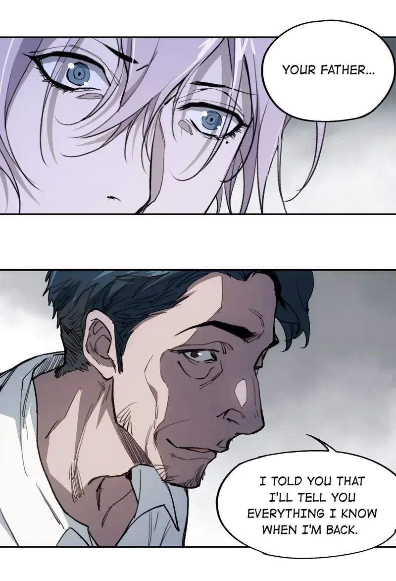 Beholder of the Abyss Chapter 40 page 11 - 