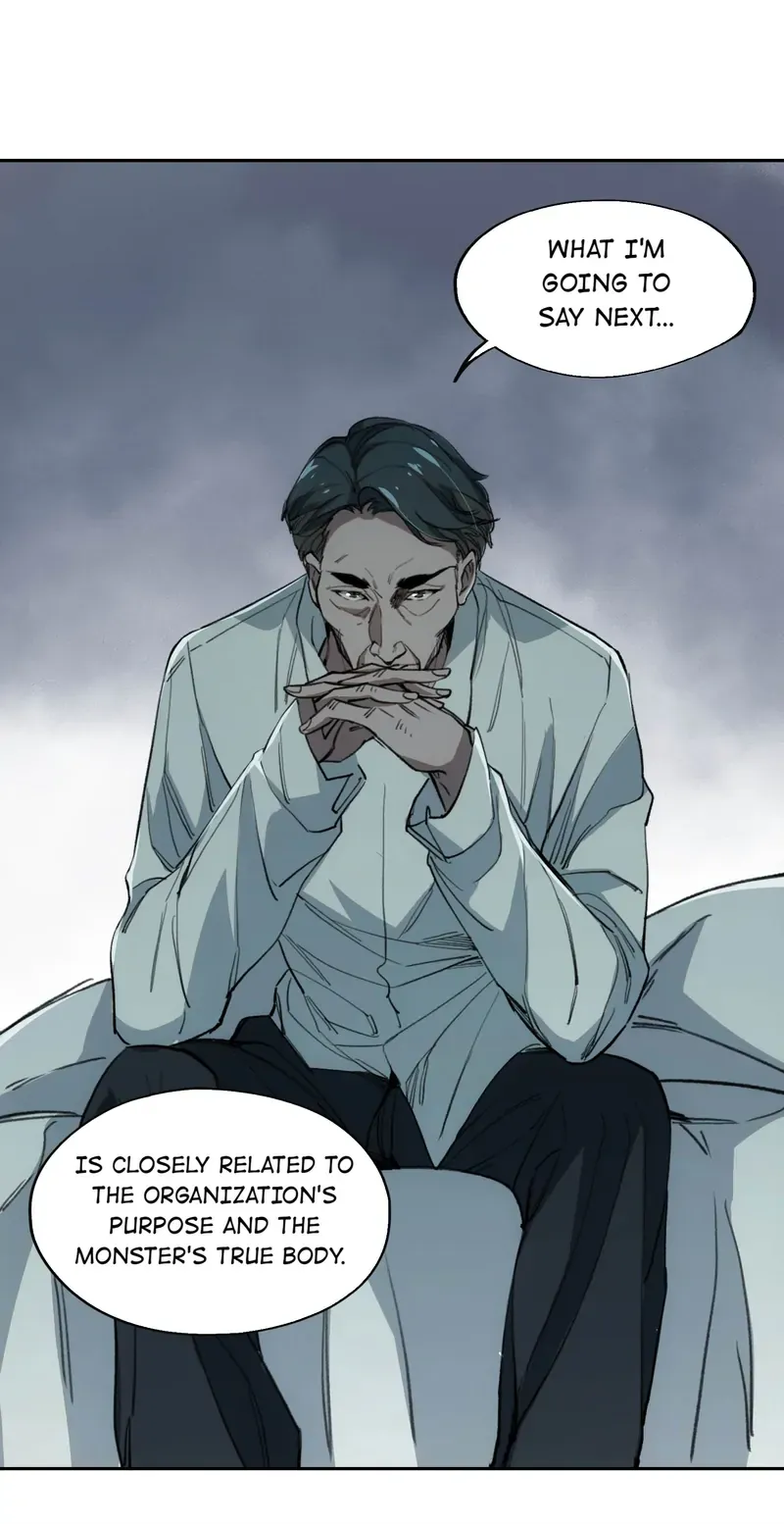 Beholder of the Abyss Chapter 40 page 24 - 