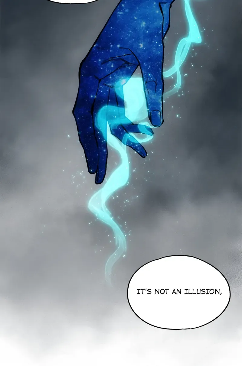 Beholder of the Abyss Chapter 40 page 36 - 