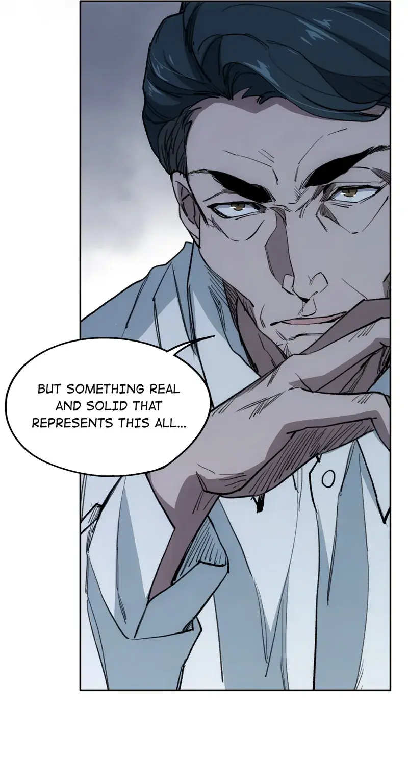 Beholder of the Abyss Chapter 40 page 37 - 