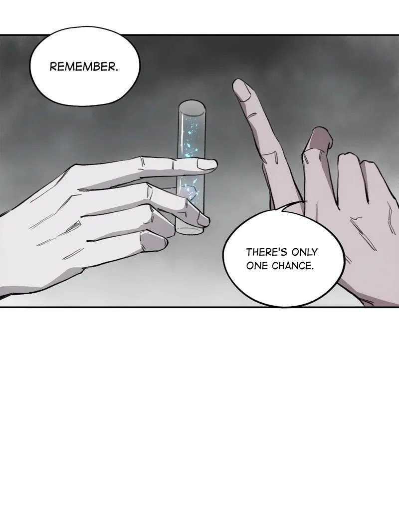 Beholder of the Abyss Chapter 41 page 14 - 