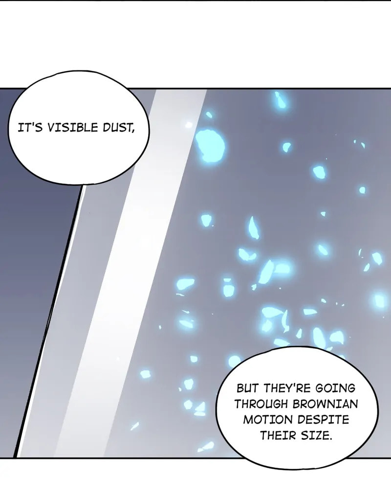 Beholder of the Abyss Chapter 41 page 16 - 