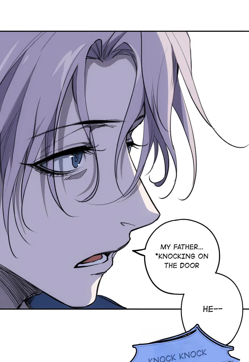 Beholder of the Abyss Chapter 41 page 19 - 